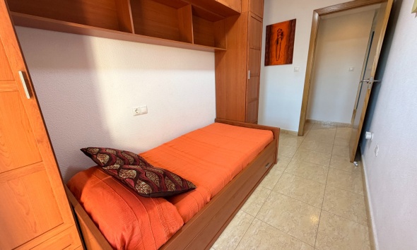 Reventa - Apartamento / Dúplex - Guardamar del Segura - SUP 7