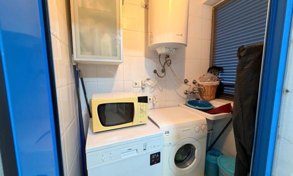 Reventa - Apartamento / Dúplex - Guardamar del Segura - SUP 7