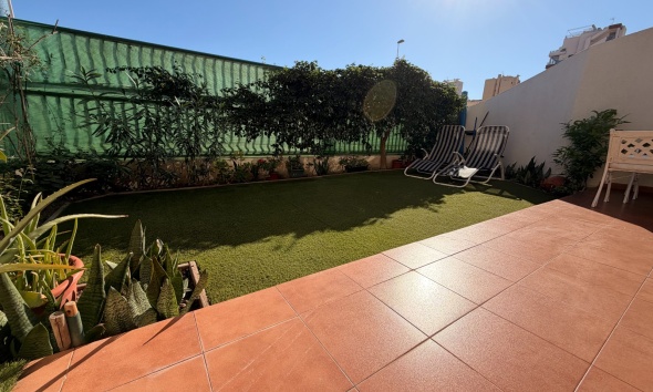 Reventa - Apartamento / Dúplex - Guardamar del Segura - SUP 7