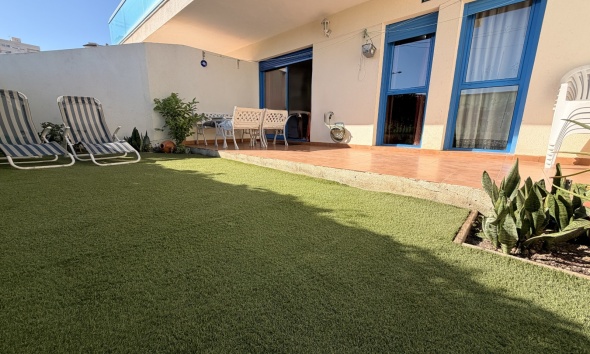 Reventa - Apartamento / Dúplex - Guardamar del Segura - SUP 7