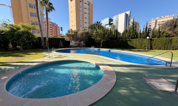 Reventa - Apartamento / Dúplex - Guardamar del Segura - SUP 7