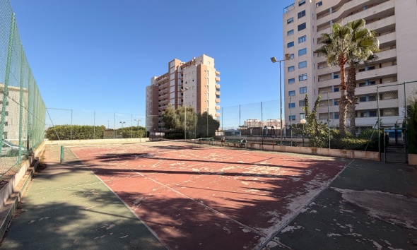 Reventa - Apartamento / Dúplex - Guardamar del Segura - SUP 7