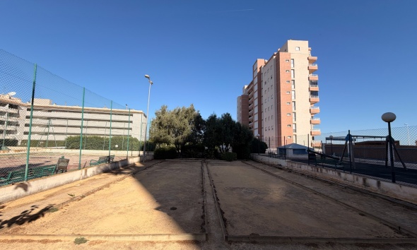Reventa - Apartamento / Dúplex - Guardamar del Segura - SUP 7
