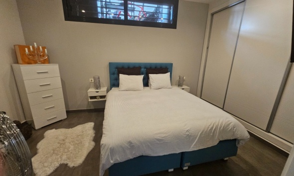 Resale - Townhouse / Terraced House - Torrevieja - Los Frutales