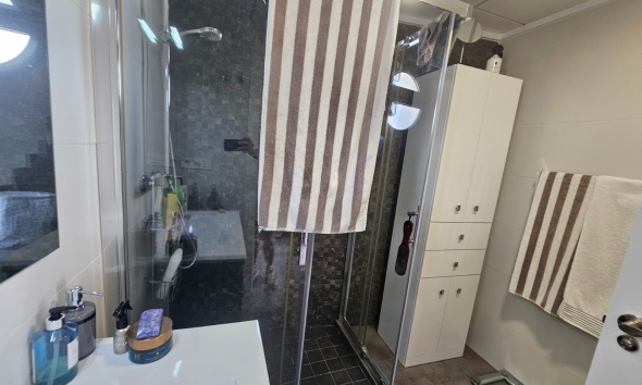 Resale - Townhouse / Terraced House - Torrevieja - Los Frutales