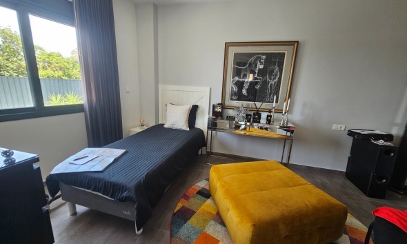 Resale - Townhouse / Terraced House - Torrevieja - Los Frutales