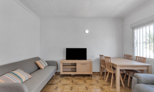 Resale - Bungalow - Torrevieja - Torre del moro