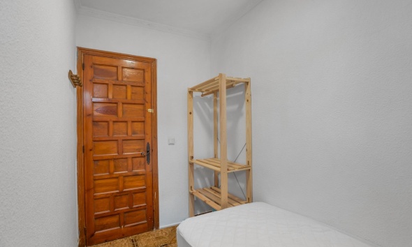 Resale - Bungalow - Torrevieja - Torre del moro