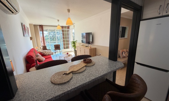Resale - Apartment / Duplex - Guardamar del Segura - Puerto