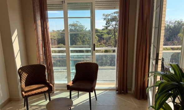 Resale - Apartment / Duplex - Guardamar del Segura - Puerto