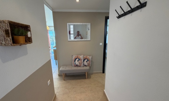 Resale - Apartment / Duplex - Guardamar del Segura - Puerto