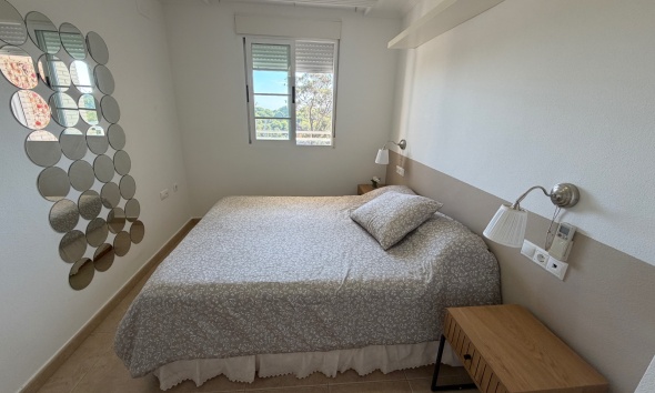 Resale - Apartment / Duplex - Guardamar del Segura - Puerto