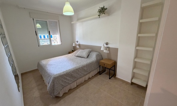 Resale - Apartment / Duplex - Guardamar del Segura - Puerto
