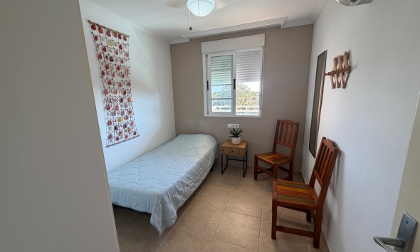 Resale - Apartment / Duplex - Guardamar del Segura - Puerto