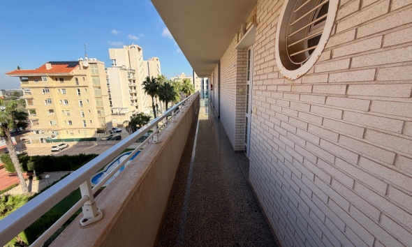 Resale - Apartment / Duplex - Guardamar del Segura - Puerto