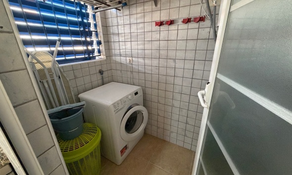 Resale - Apartment / Duplex - Guardamar del Segura - Puerto