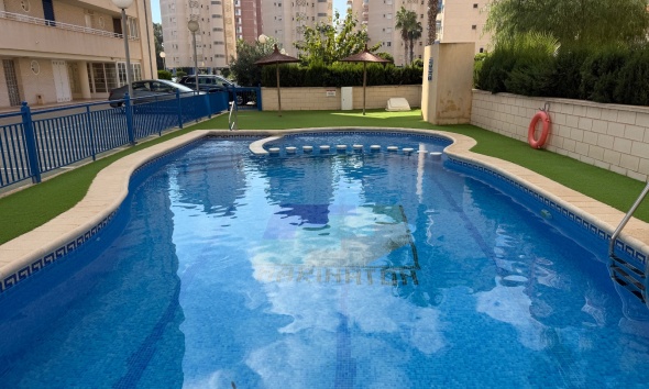 Resale - Apartment / Duplex - Guardamar del Segura - Puerto
