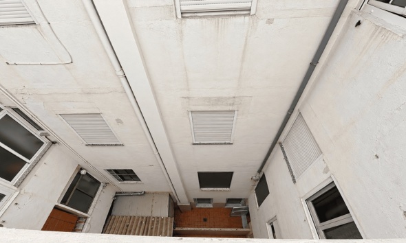 Resale - Apartment / Duplex - Torrevieja