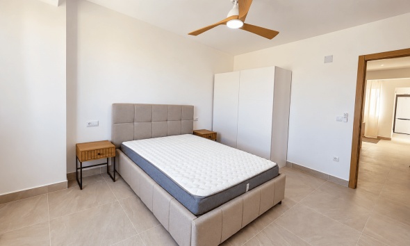 Resale - Apartment / Duplex - San Pedro del Pinatar - San Pedro De Pinatar