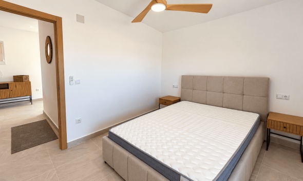 Resale - Apartment / Duplex - San Pedro del Pinatar - San Pedro De Pinatar