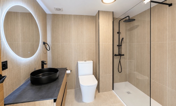 Resale - Apartment / Duplex - San Pedro del Pinatar - San Pedro De Pinatar