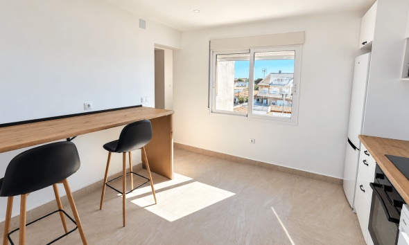 Resale - Apartment / Duplex - San Pedro del Pinatar - San Pedro De Pinatar