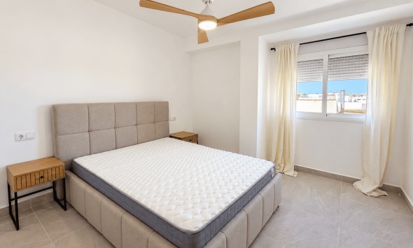 Resale - Apartment / Duplex - San Pedro del Pinatar - San Pedro De Pinatar