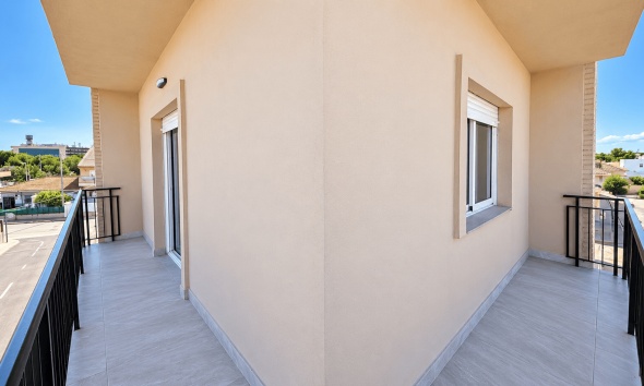 Resale - Apartment / Duplex - San Pedro del Pinatar - San Pedro De Pinatar