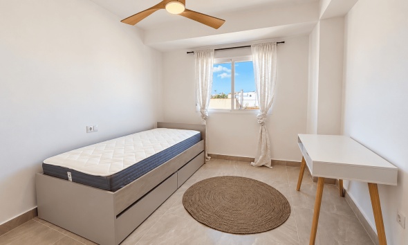 Resale - Apartment / Duplex - San Pedro del Pinatar - San Pedro De Pinatar