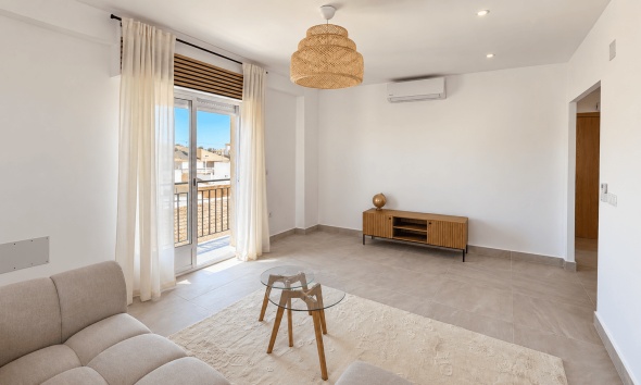 Resale - Apartment / Duplex - San Pedro del Pinatar - San Pedro De Pinatar