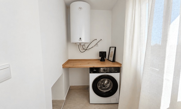 Resale - Apartment / Duplex - San Pedro del Pinatar - San Pedro De Pinatar