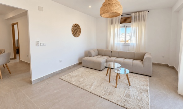 Resale - Apartment / Duplex - San Pedro del Pinatar - San Pedro De Pinatar