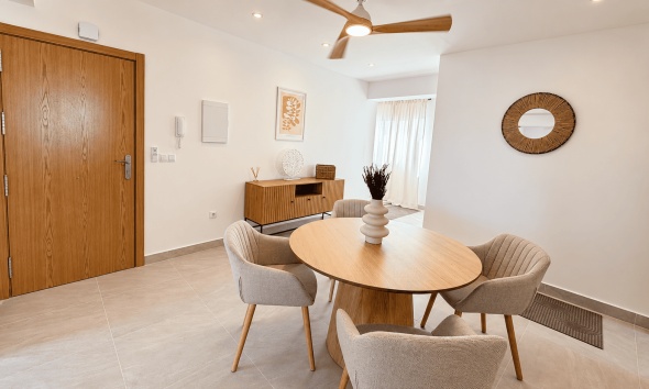 Resale - Apartment / Duplex - San Pedro del Pinatar - San Pedro De Pinatar