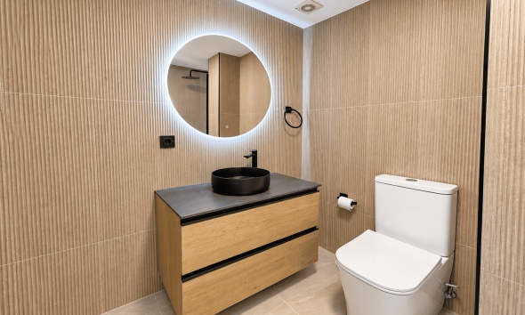 Resale - Apartment / Duplex - San Pedro del Pinatar - San Pedro De Pinatar