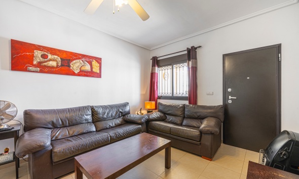 Resale - Townhouse / Terraced House - Ciudad Quesada - Lo Marabú