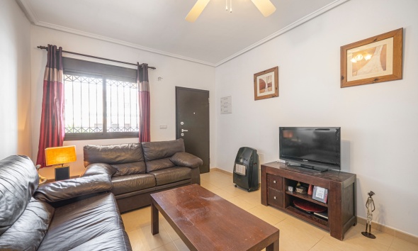 Resale - Townhouse / Terraced House - Ciudad Quesada - Lo Marabú
