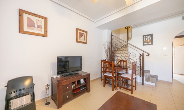 Resale - Townhouse / Terraced House - Ciudad Quesada - Lo Marabú