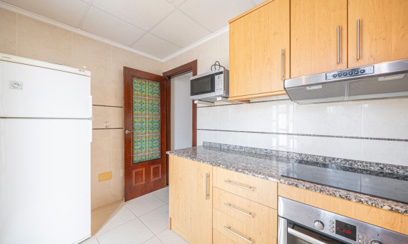 Resale - Townhouse / Terraced House - Ciudad Quesada - Lo Marabú