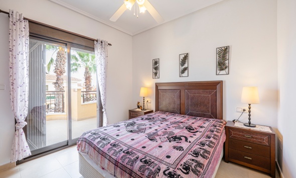 Resale - Townhouse / Terraced House - Ciudad Quesada - Lo Marabú