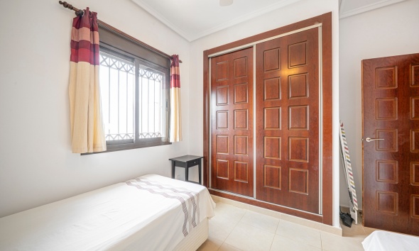 Resale - Townhouse / Terraced House - Ciudad Quesada - Lo Marabú