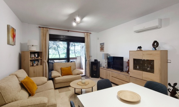Resale - Apartment / Duplex - Orihuela Costa - Las Ramblas Golf