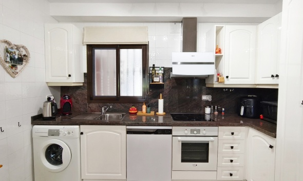 Resale - Apartment / Duplex - Orihuela Costa - Las Ramblas Golf