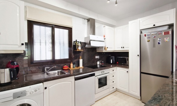 Resale - Apartment / Duplex - Orihuela Costa - Las Ramblas Golf
