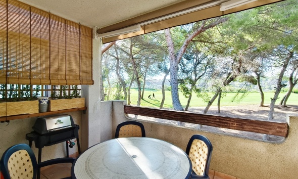 Resale - Apartment / Duplex - Orihuela Costa - Las Ramblas Golf