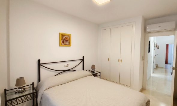 Resale - Apartment / Duplex - Orihuela Costa - Las Ramblas Golf