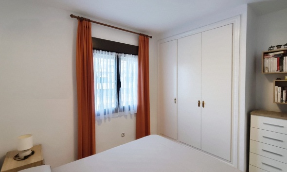 Resale - Apartment / Duplex - Orihuela Costa - Las Ramblas Golf