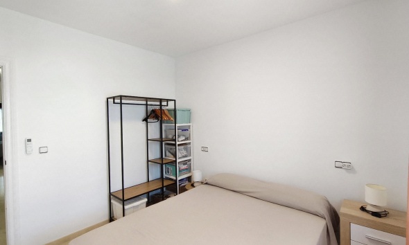 Resale - Apartment / Duplex - Orihuela Costa - Las Ramblas Golf