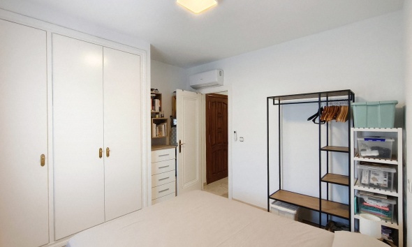 Resale - Apartment / Duplex - Orihuela Costa - Las Ramblas Golf