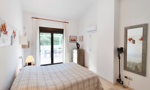 Resale - Apartment / Duplex - Orihuela Costa - Las Ramblas Golf