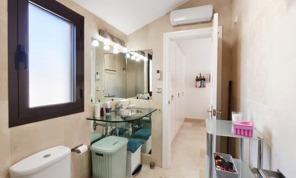 Resale - Apartment / Duplex - Orihuela Costa - Las Ramblas Golf